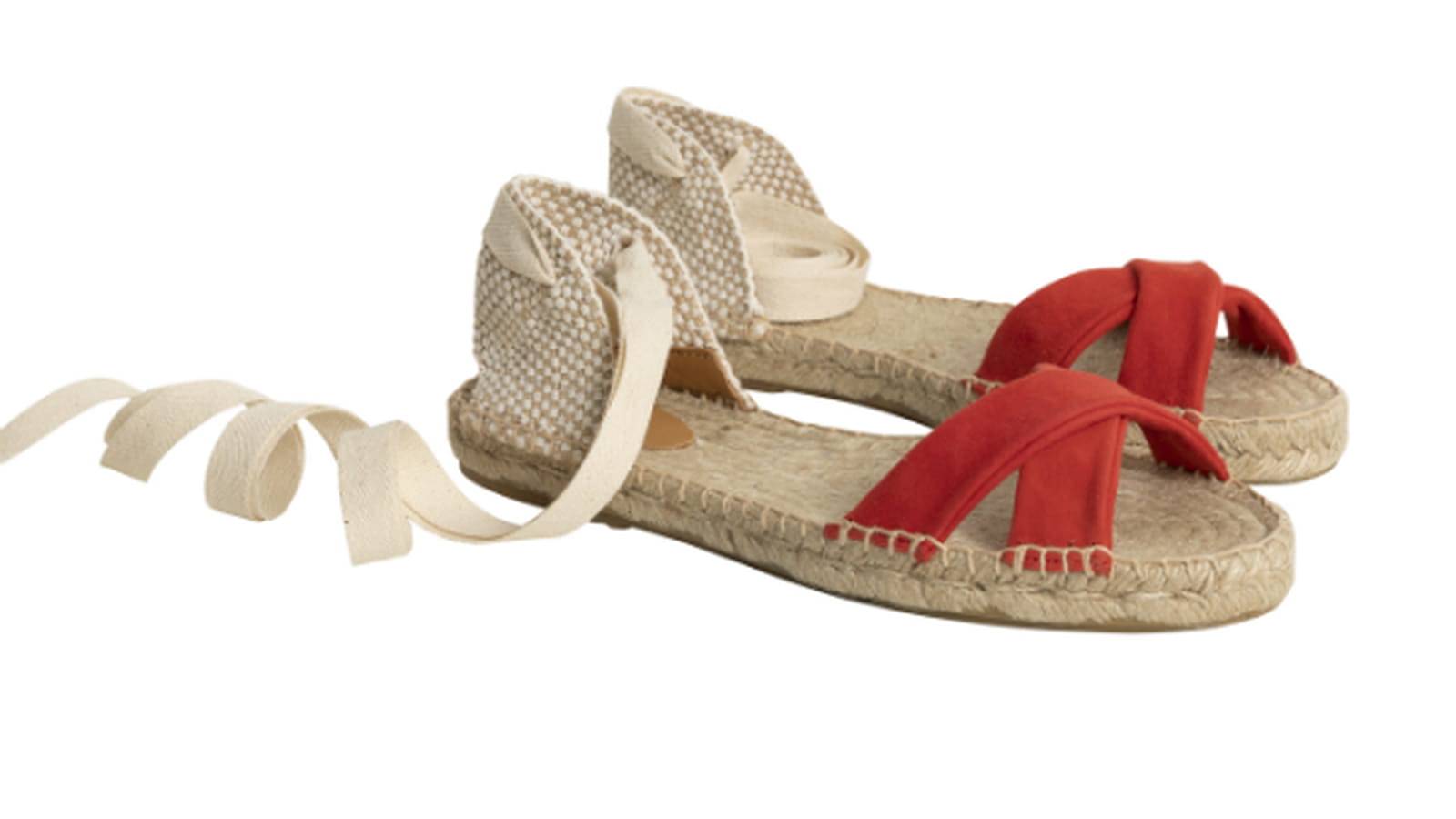 Espadrilles Sézane 