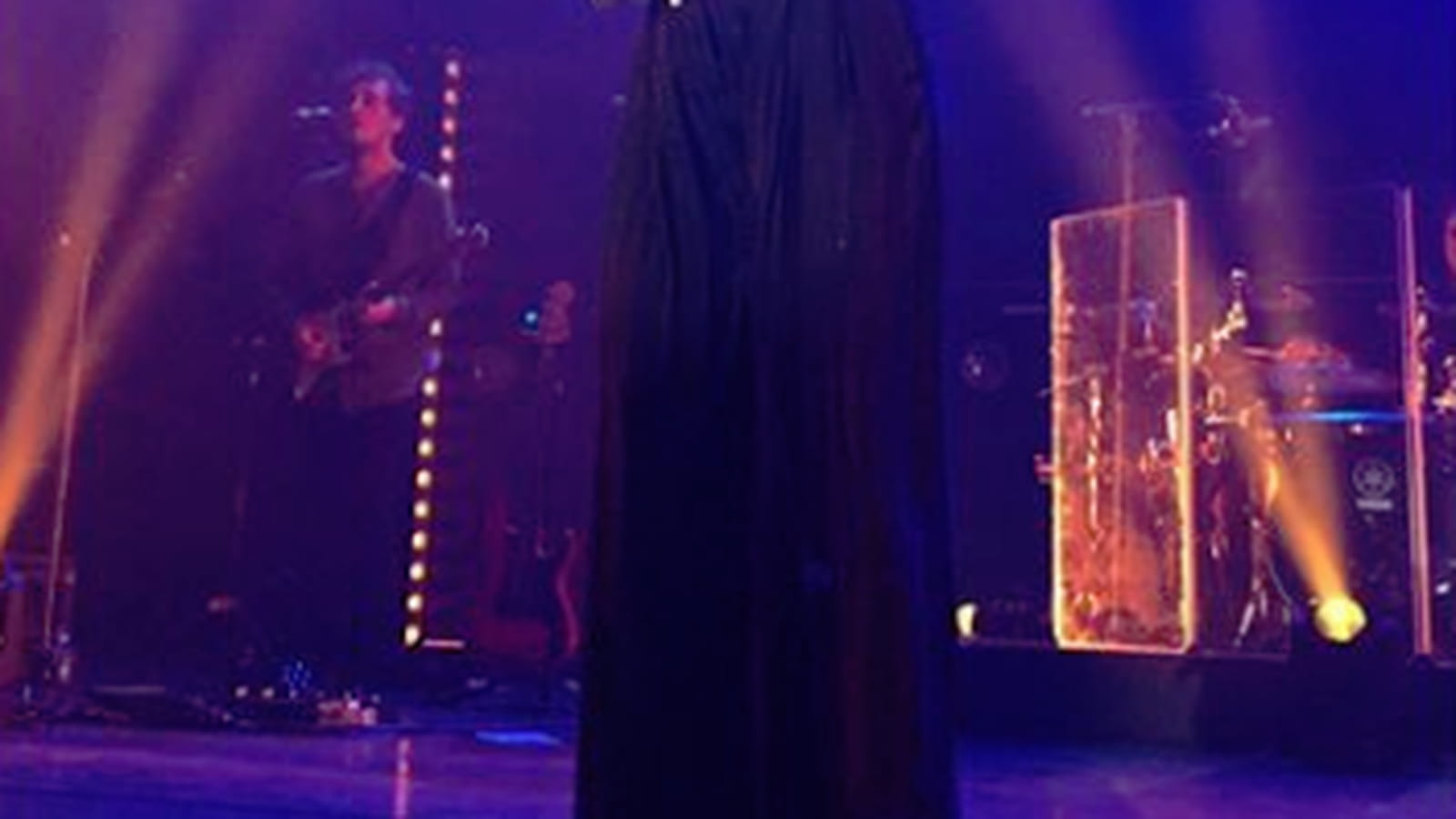 Amel Bent