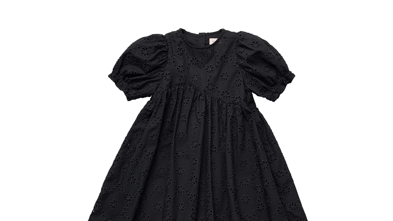 Robe noire