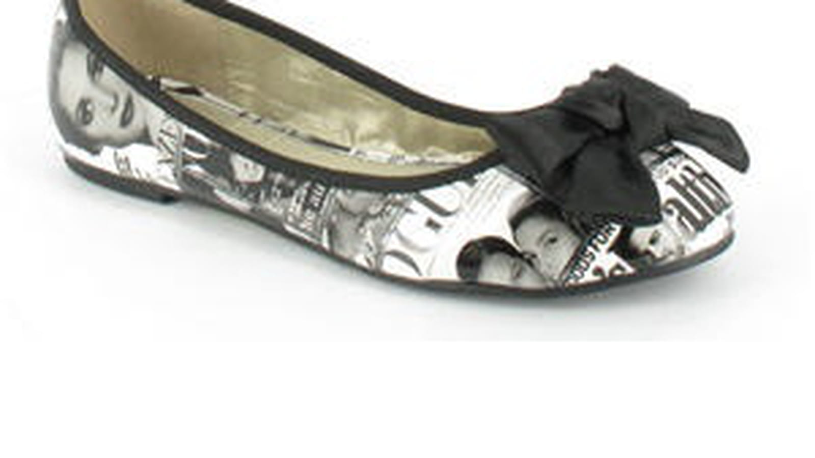 Ballerines "Musepa" de Cosmopolitan