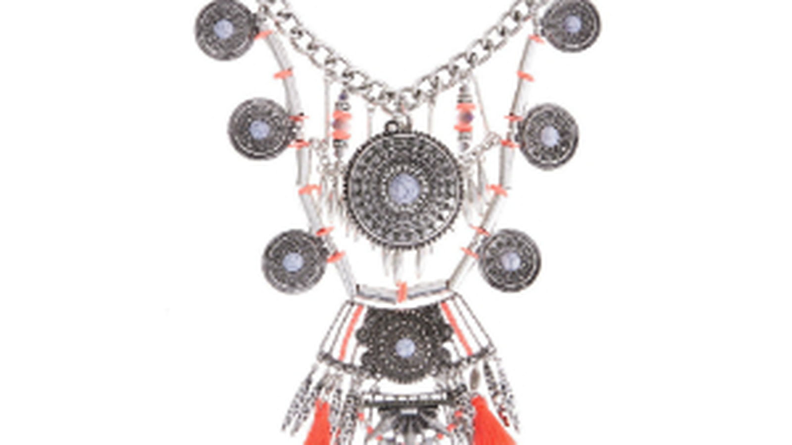 Collier New Look