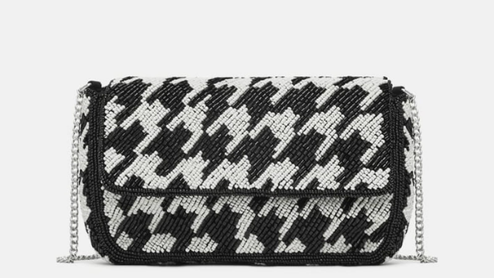 Sac à verroteries