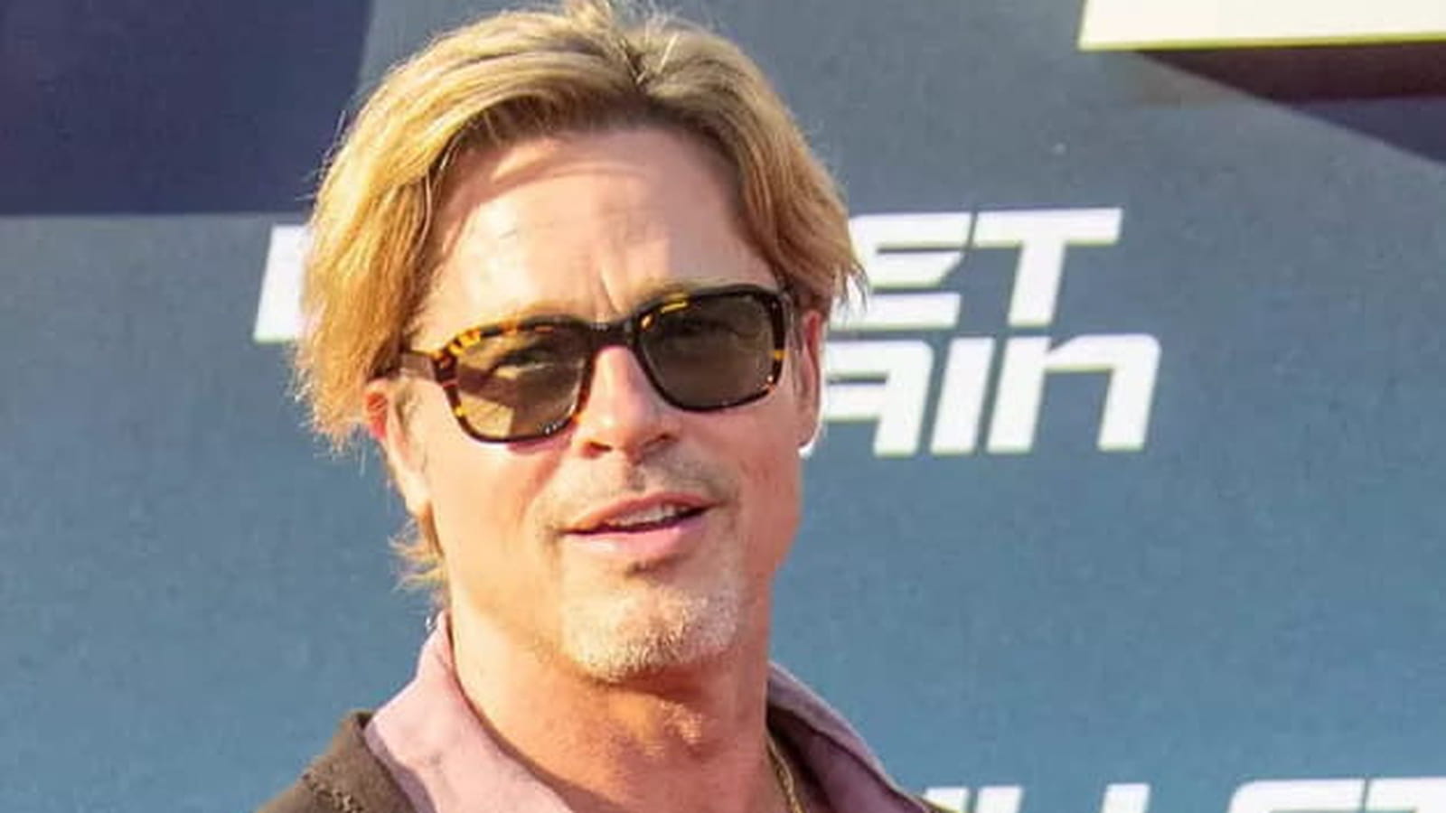 Brad Pitt