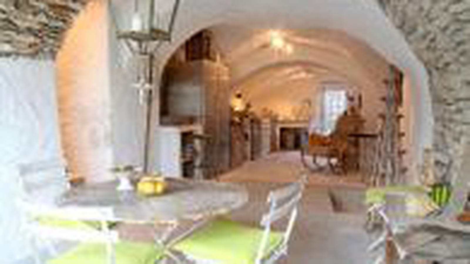 Salle à manger / Cuisine
