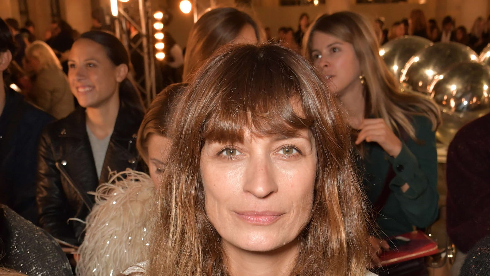 Caroline de Maigret