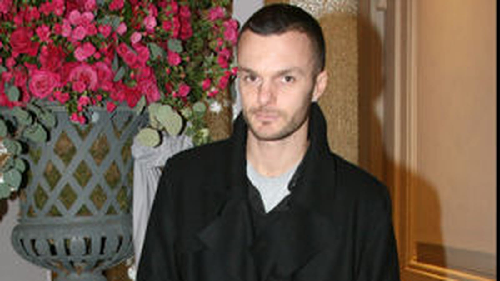 Kris Van Assche