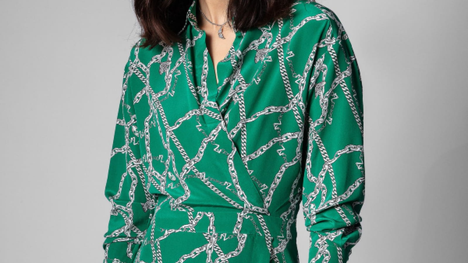 Robe Zadig & Voltaire