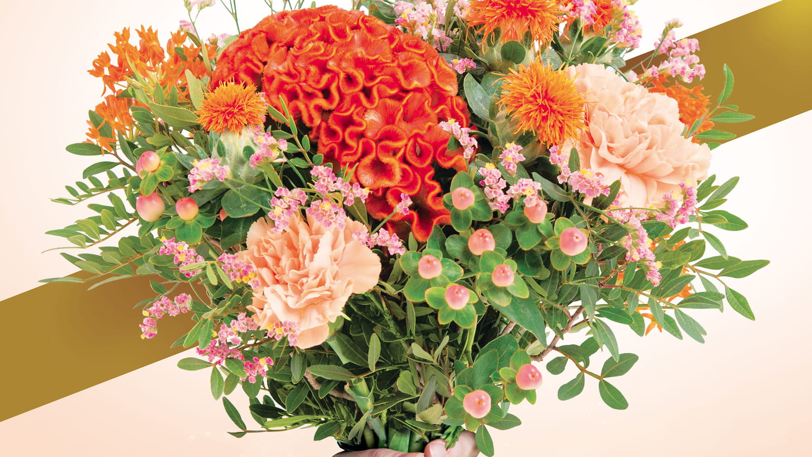 Bouquet d'octobre