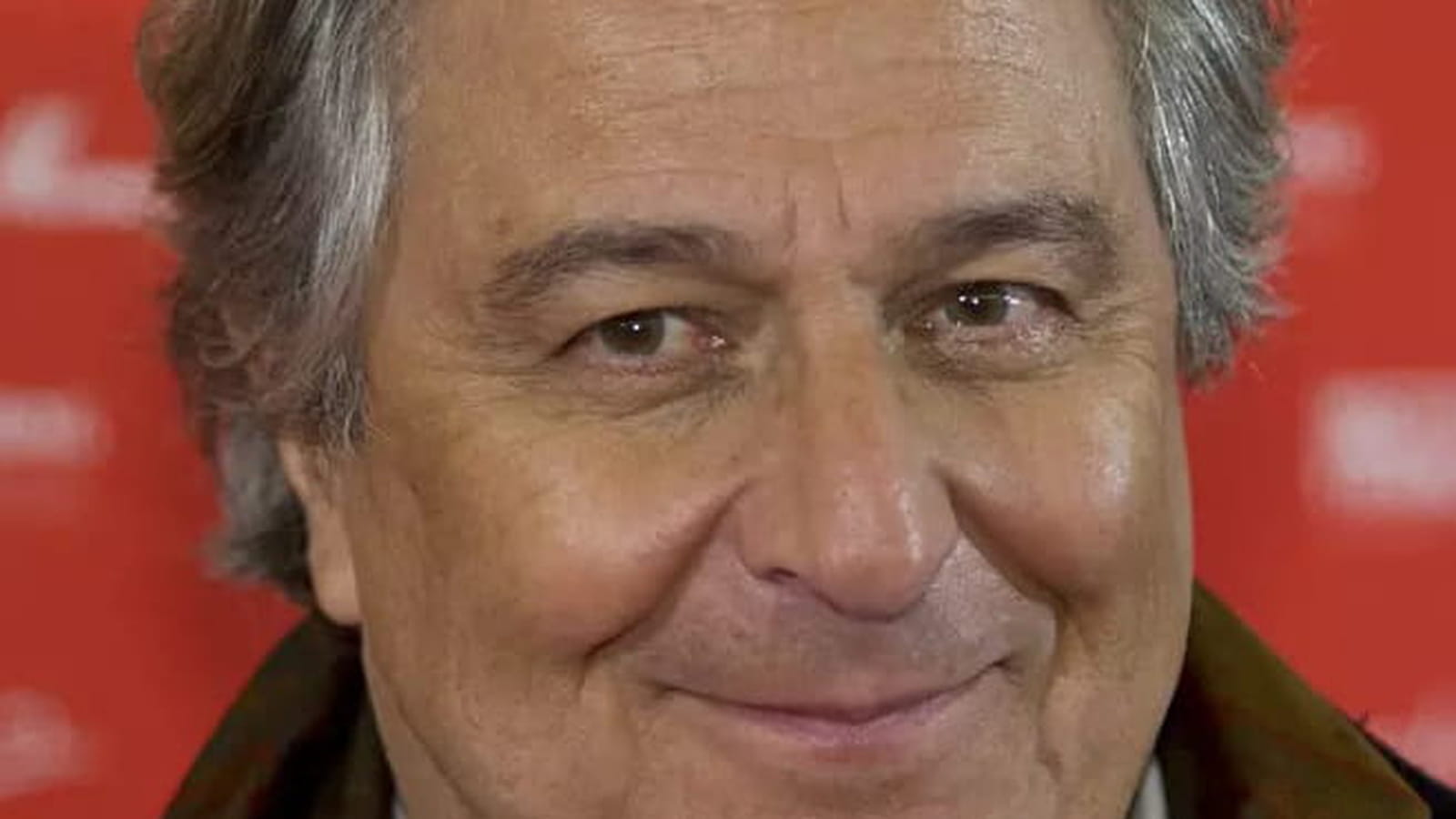 Christian Clavier