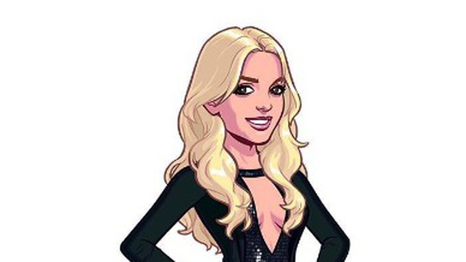 Britney Spears