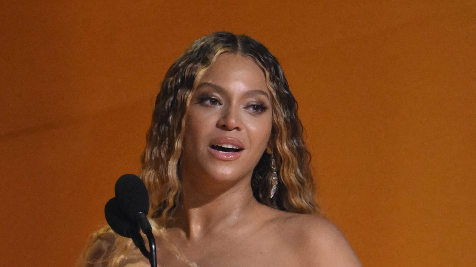 Beyoncé