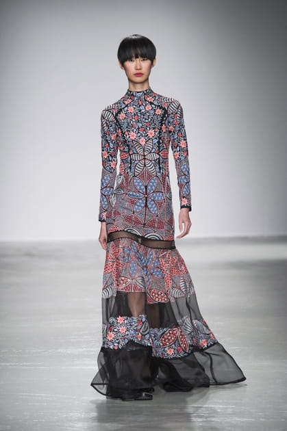 D&eacute;fil&eacute; Rahul Mishra