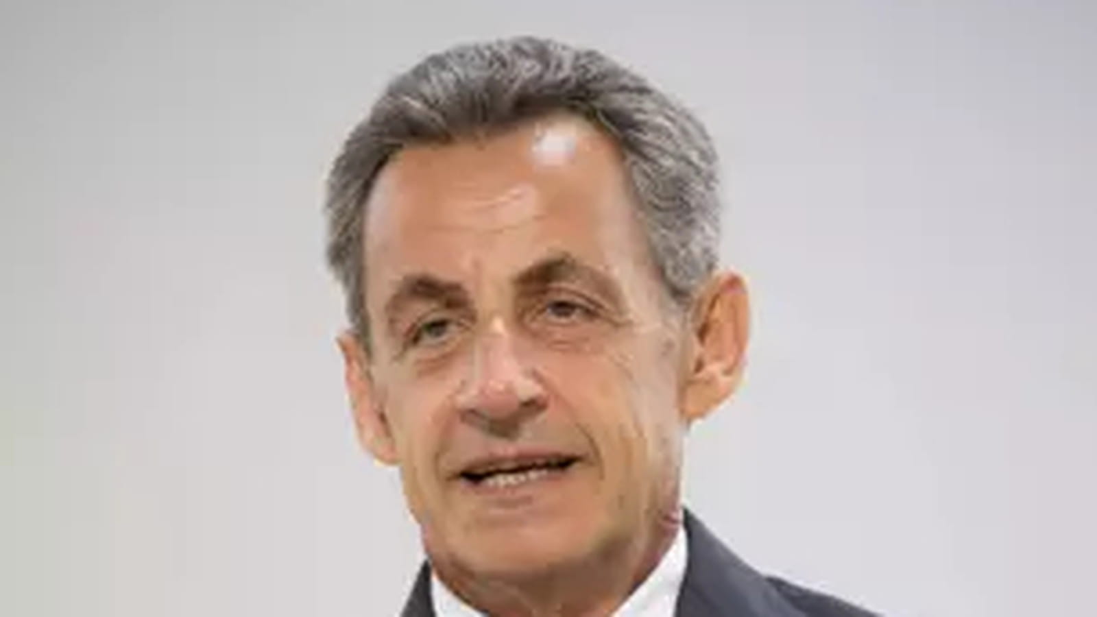 Nicolas Sarkozy
