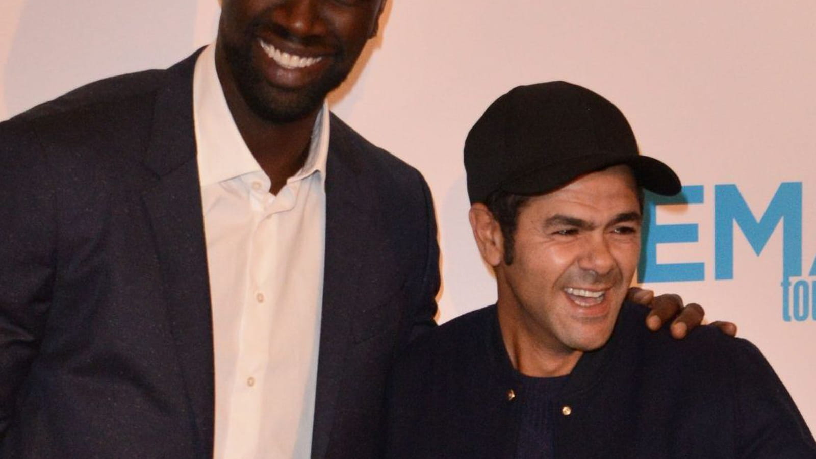 Omar Sy
