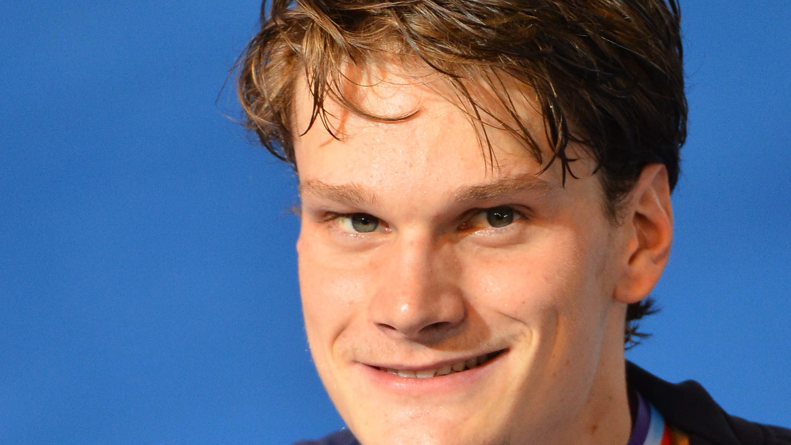 Yannick Agnel