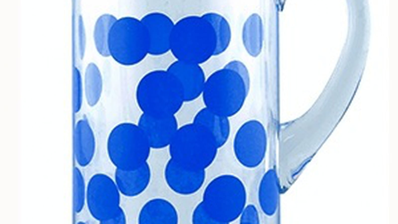 Carafe "DotDot" de Zak design