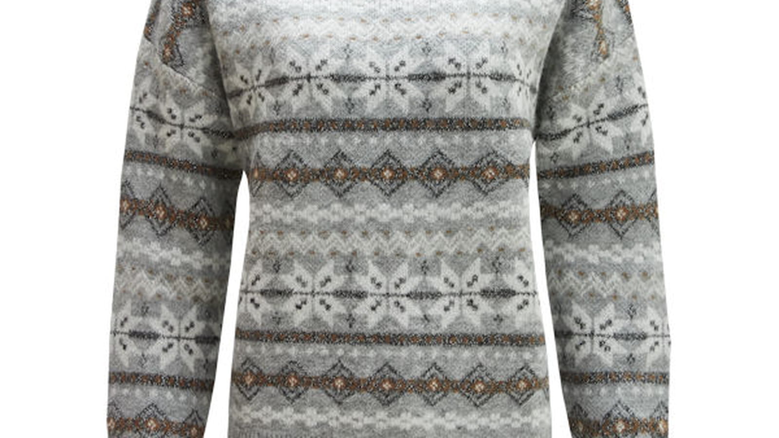 Pull de Noël MOTF