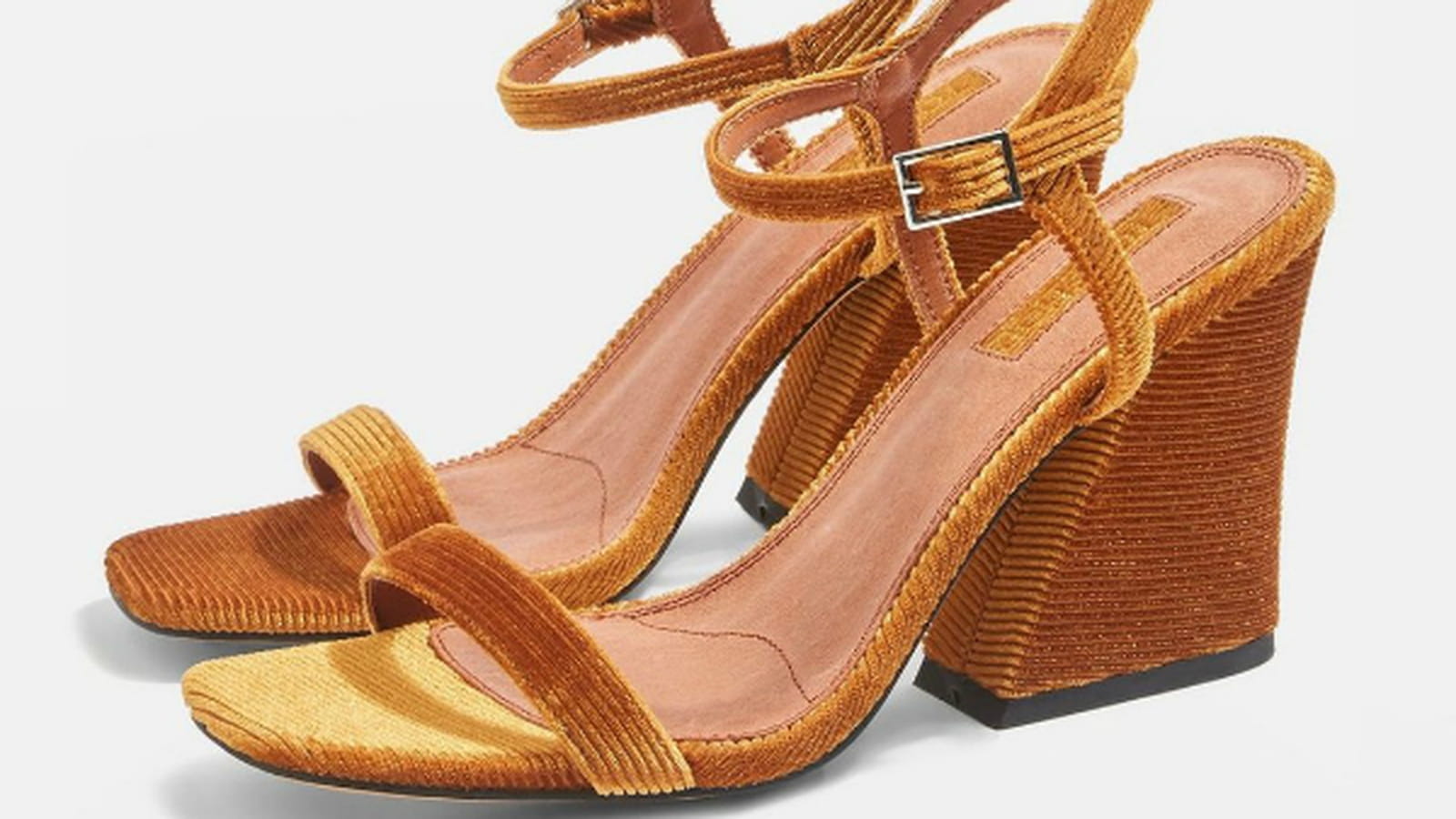 Sandales  Topshop