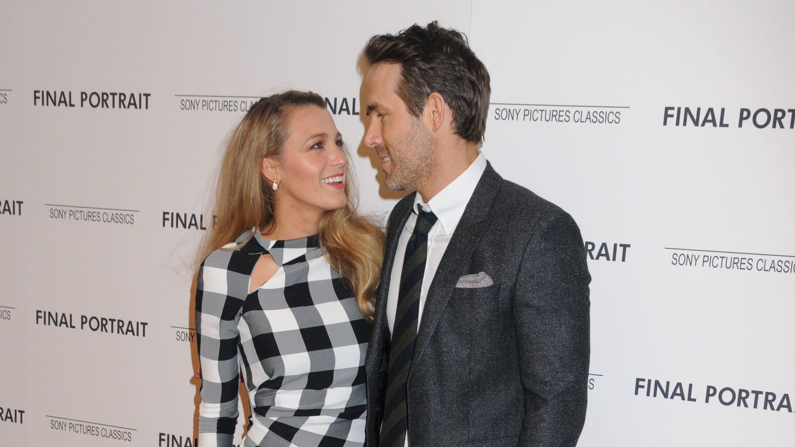 Blake Lively le 22 mars 2018 