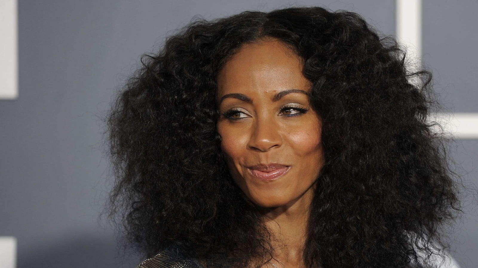 Jada Pinkett Smith