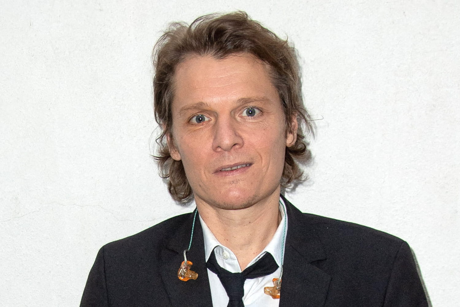 “Sometimes there are 70 of us in the house”