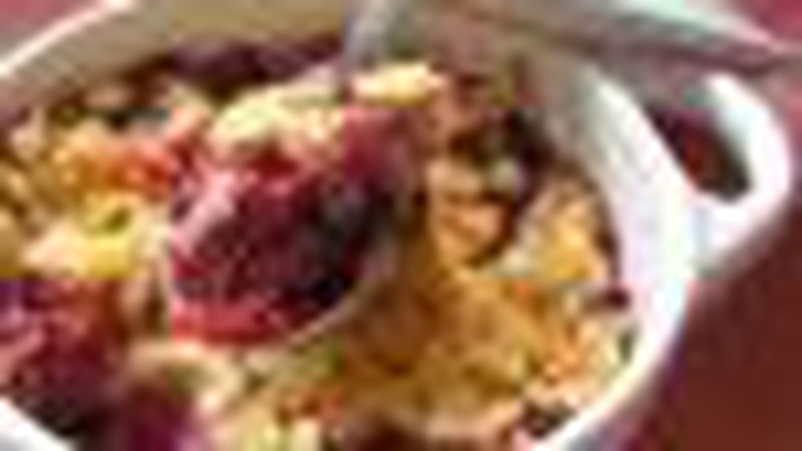 Crumble