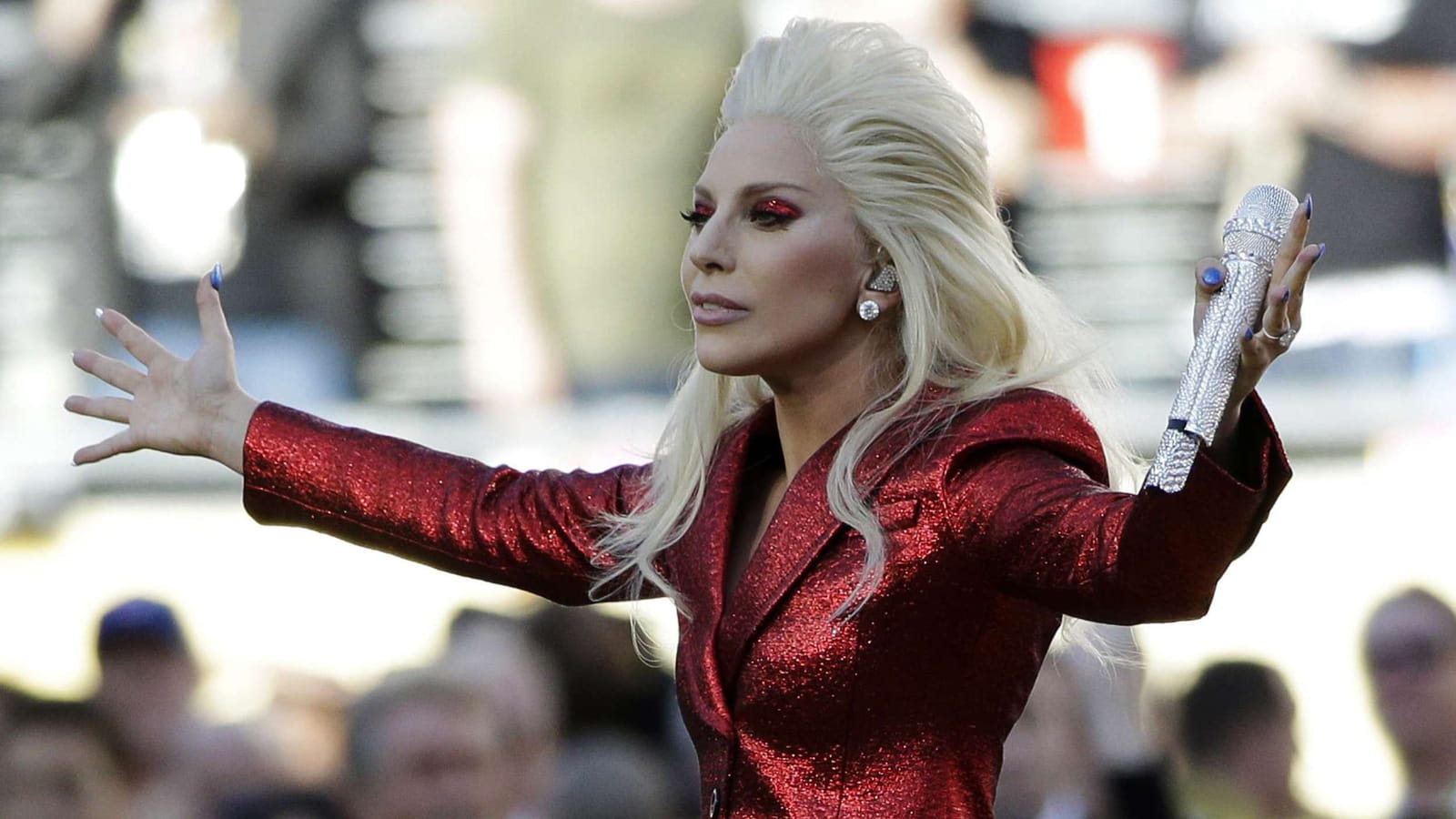 Lady Gaga