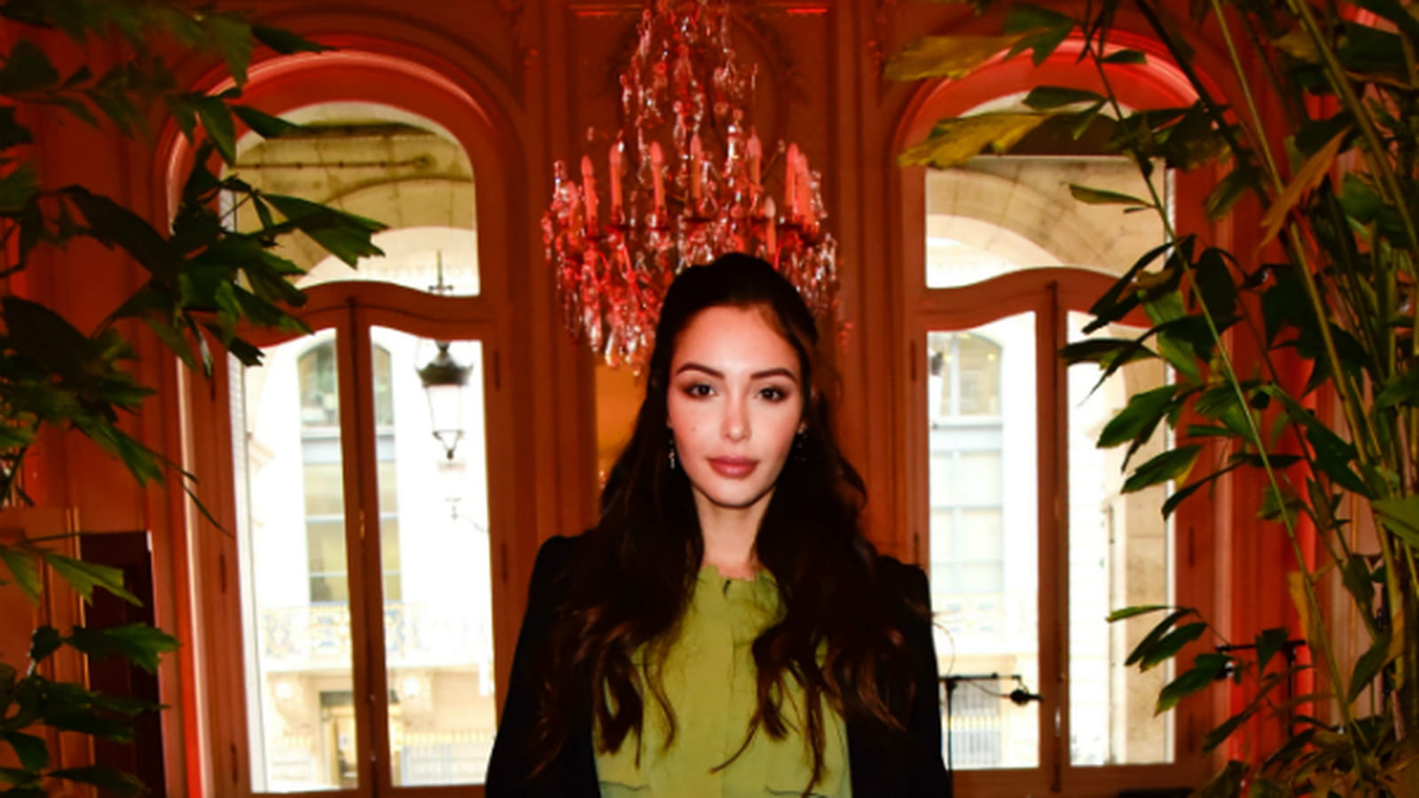 Nabilla Benatia