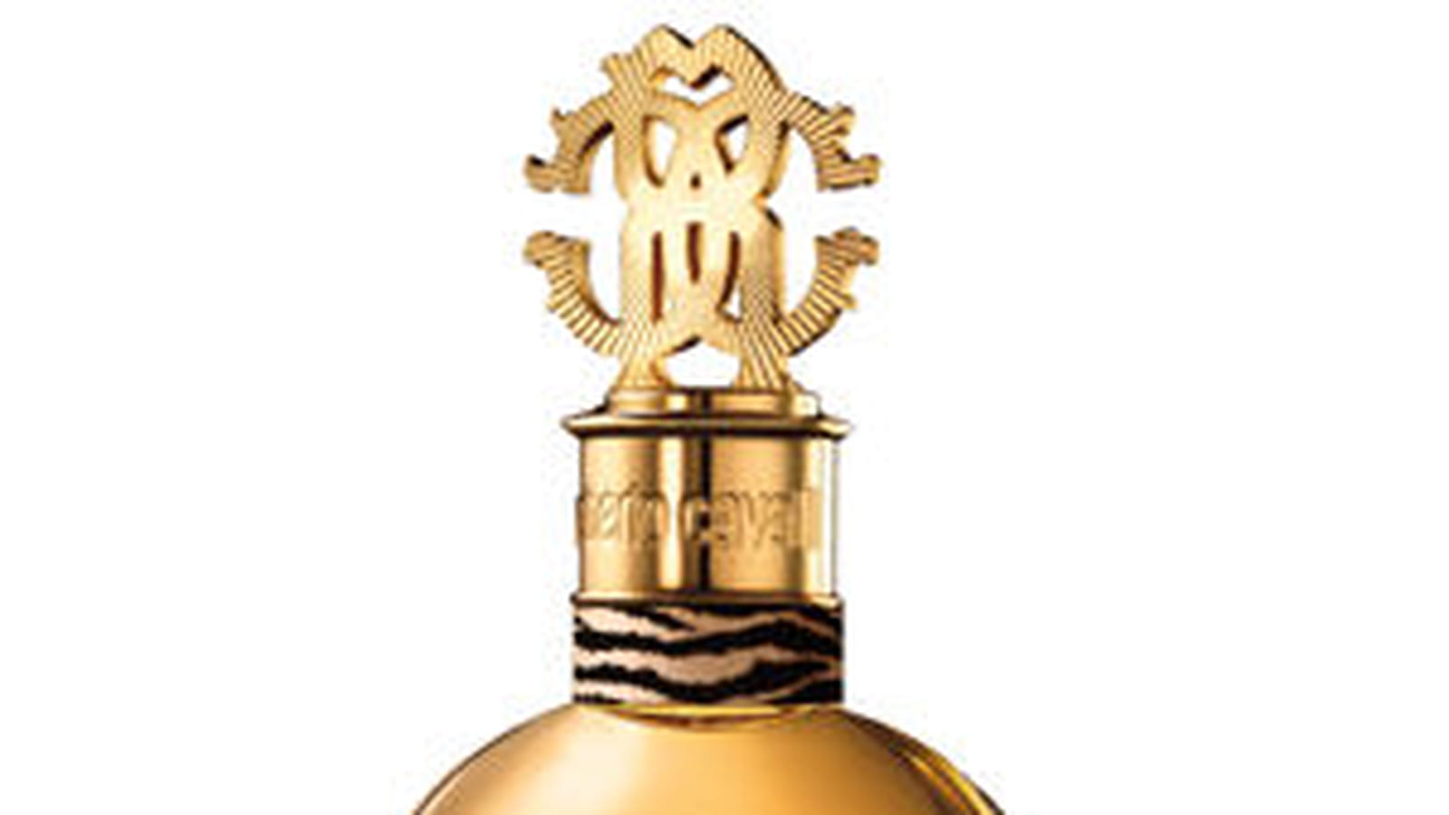 Eau de parfum de Roberto Cavalli