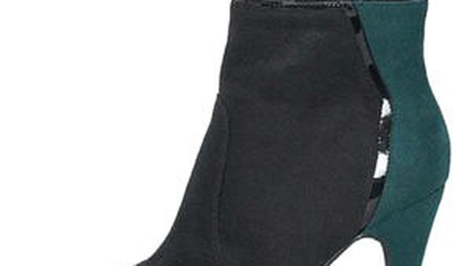 Bottines "Jane" d'Eram