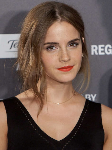 Emma Watson, apr&egrave;s