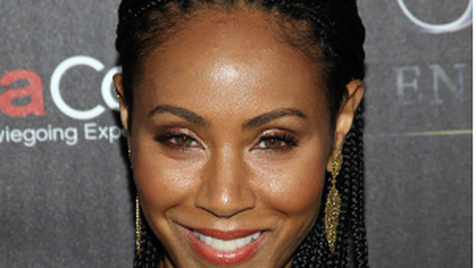 Jada Pinkett Smith