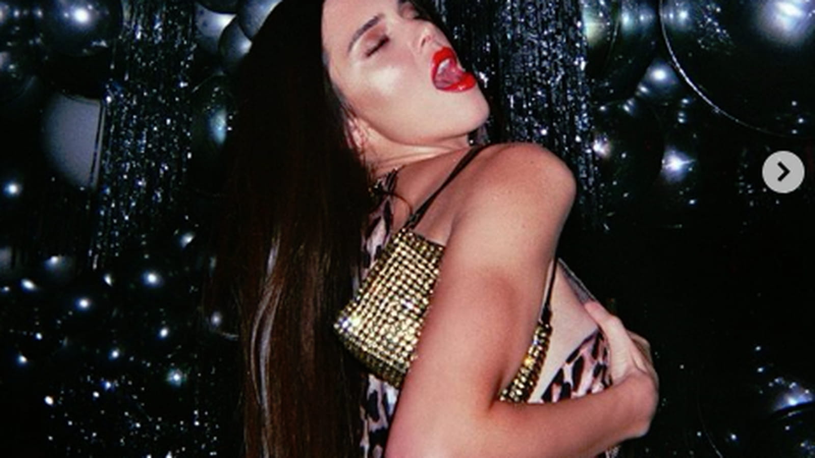 Kendall Jenner