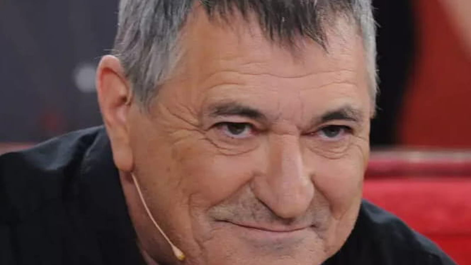 Jean-Marie Bigard