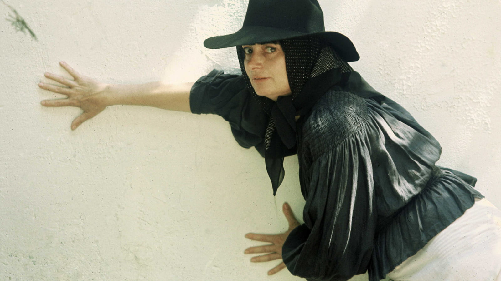 Agnès Varda