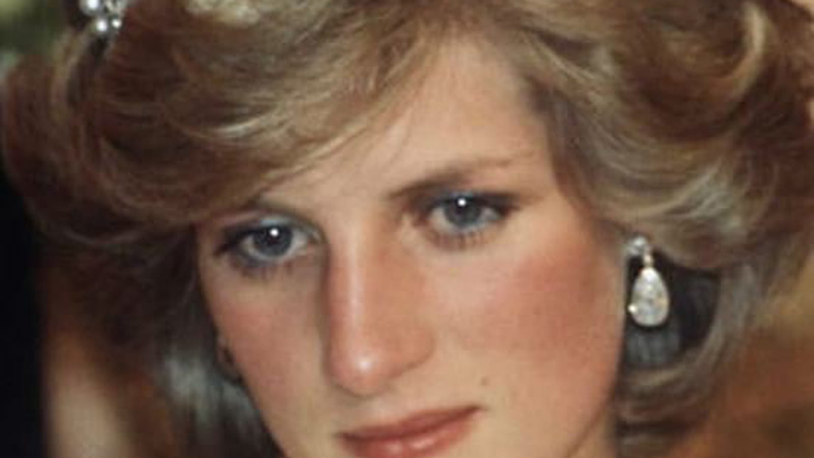 Lady Diana