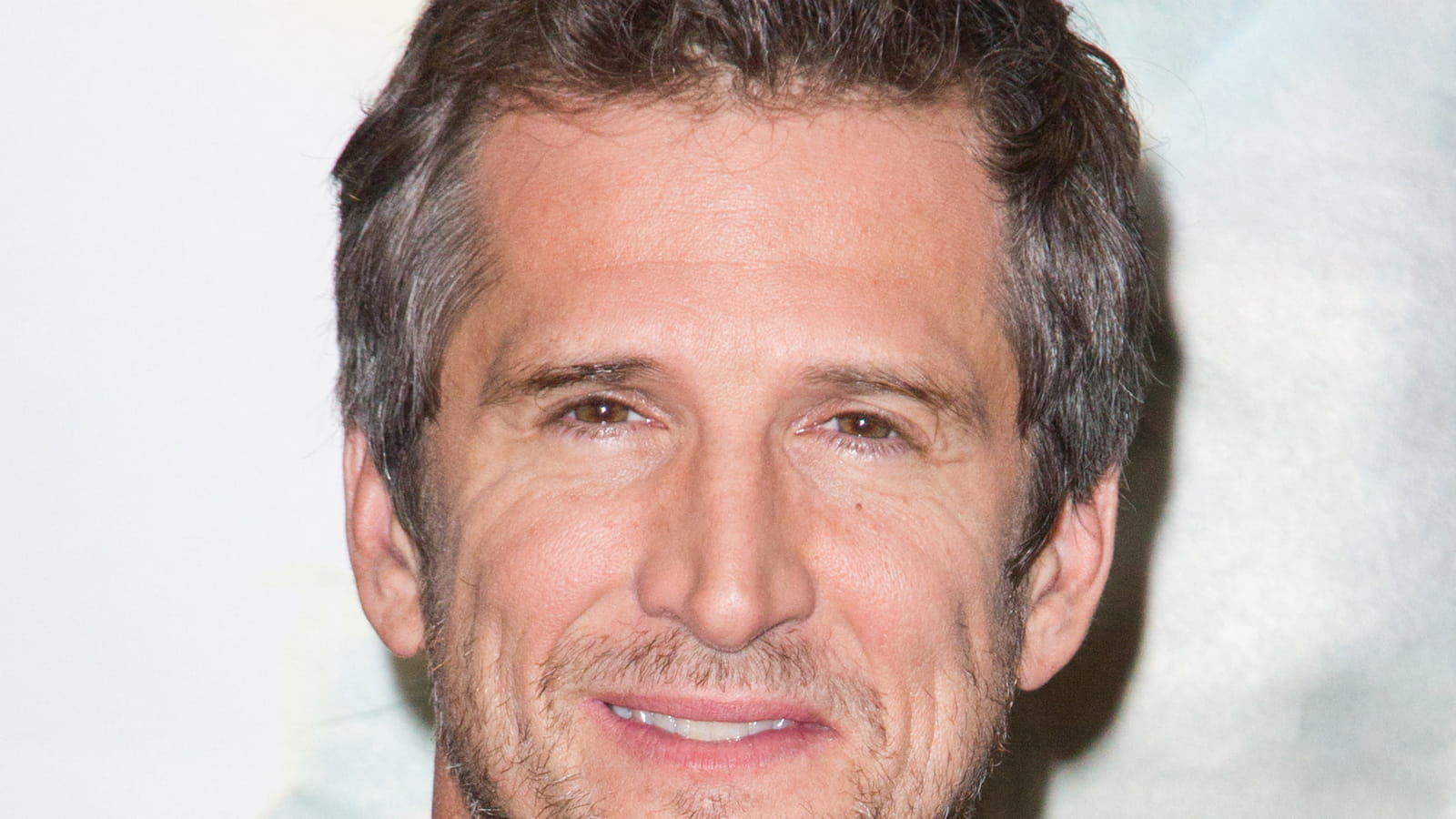 Guillaume Canet