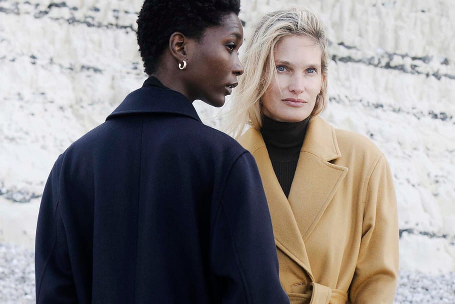 Les tendances mode femme automne-hiver 2020-2021 à adopter d'urgence
