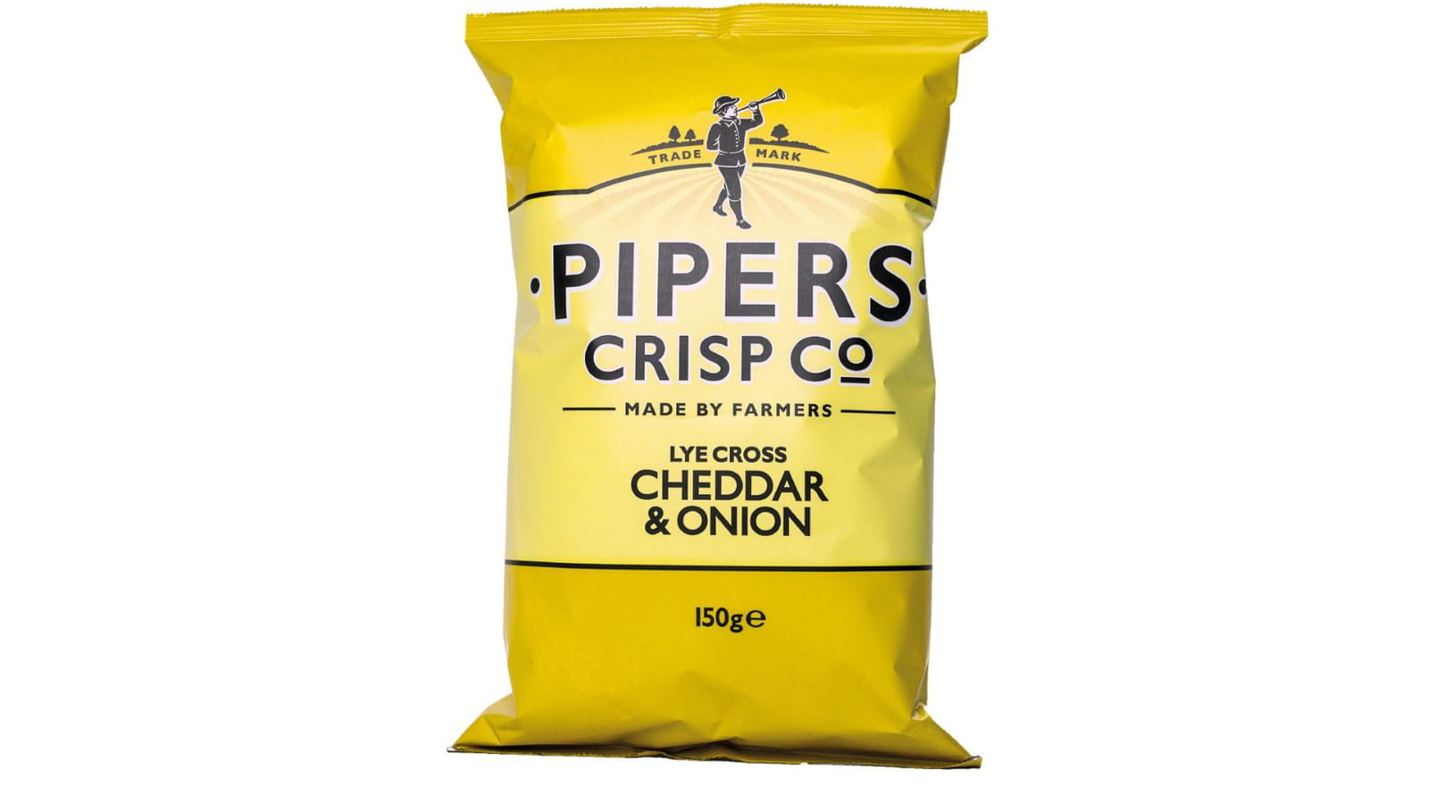 La gamme gourmande de Pipers Crisps Co