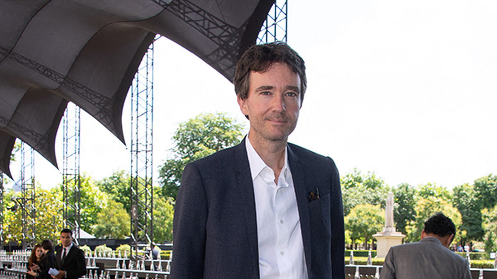 Antoine Arnault