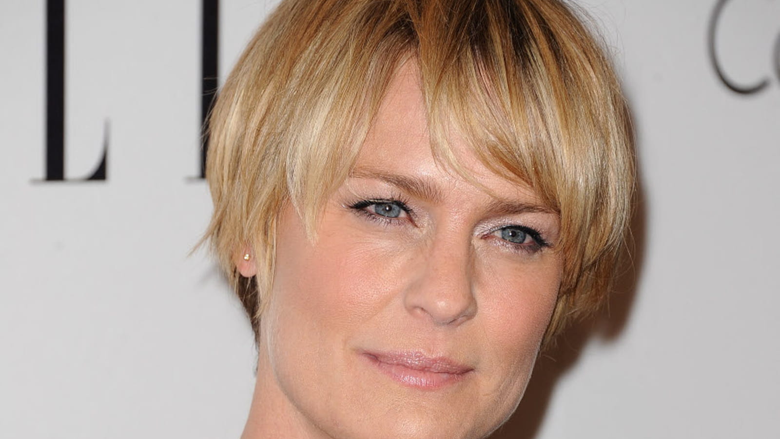 Robin Wright 
