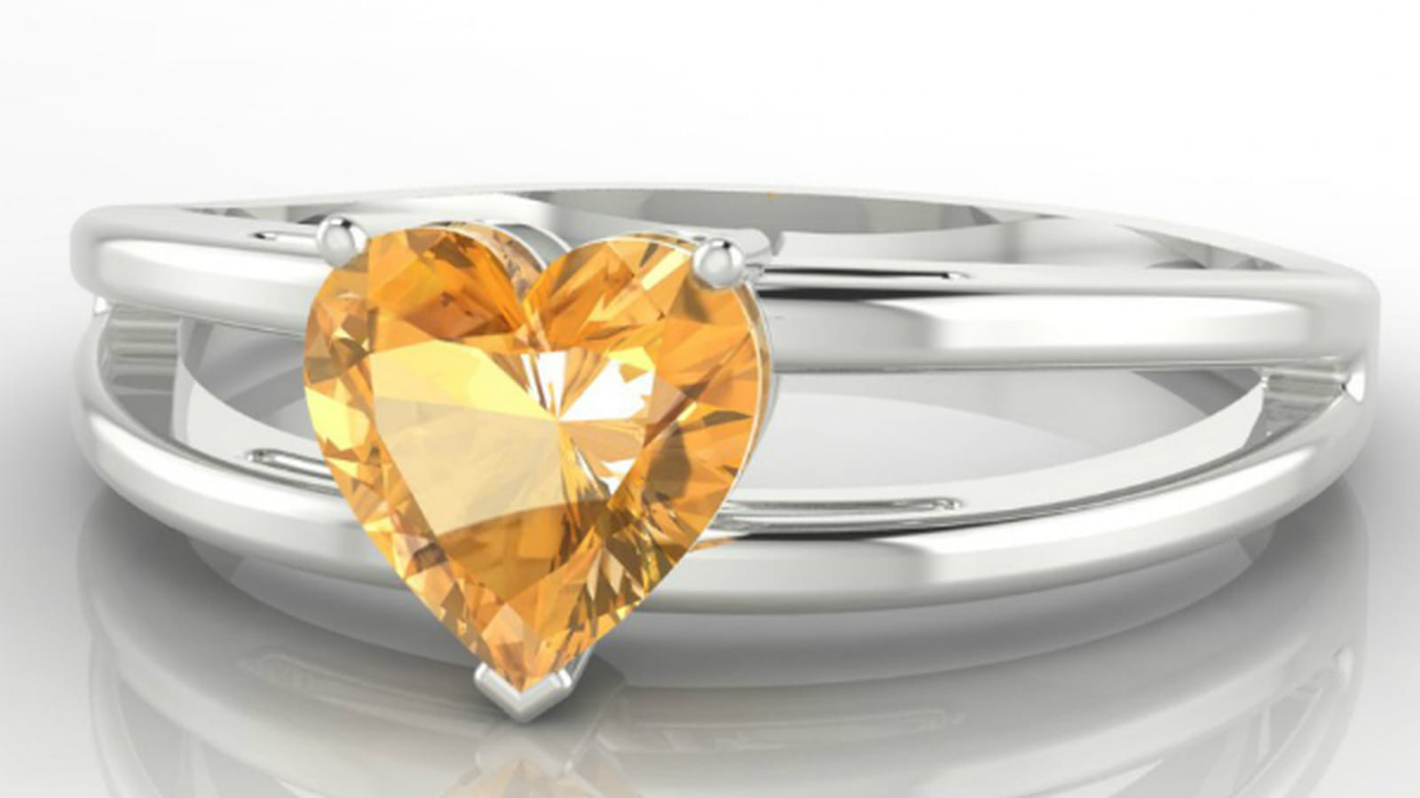Bague Edendiam  