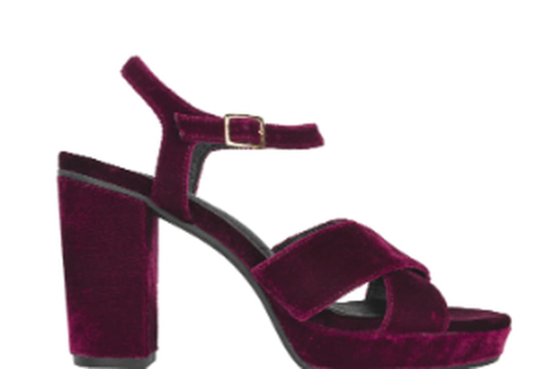 Sandales Noires Marks And Spencer - Pointure UK 5 (FR 38 Environ) - Style Slingback - Neuf Sans Boîte