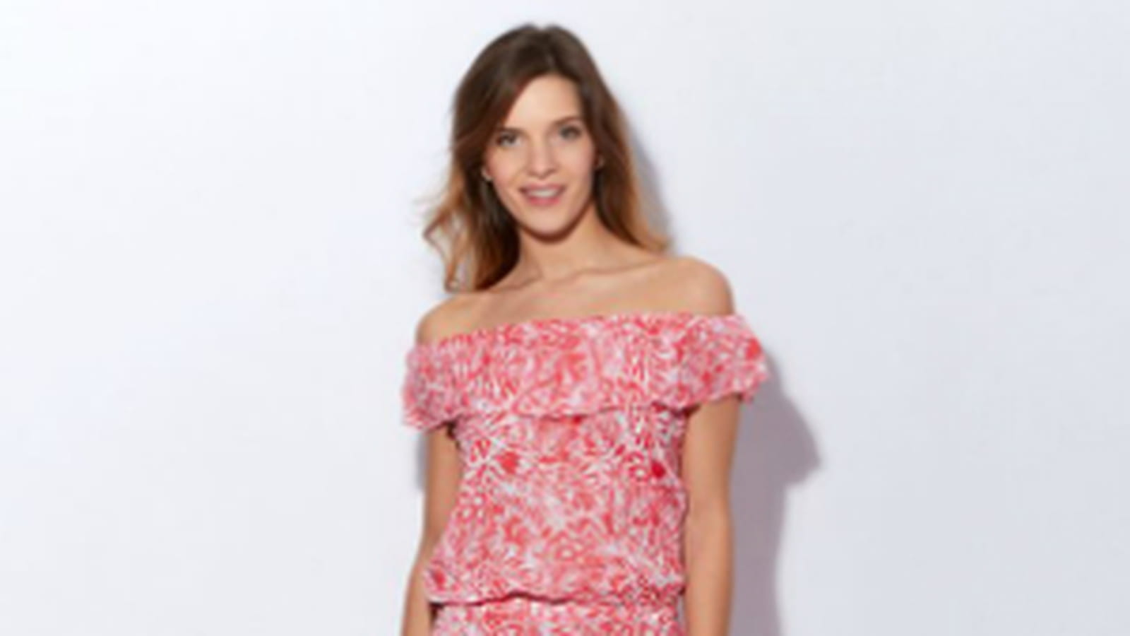  Combi-short Etam