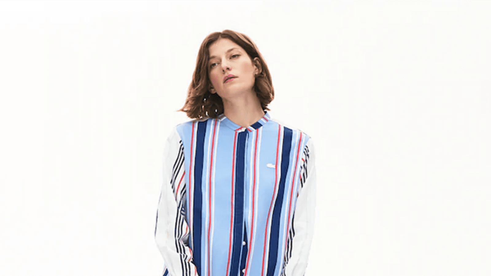 Chemise Lacoste
