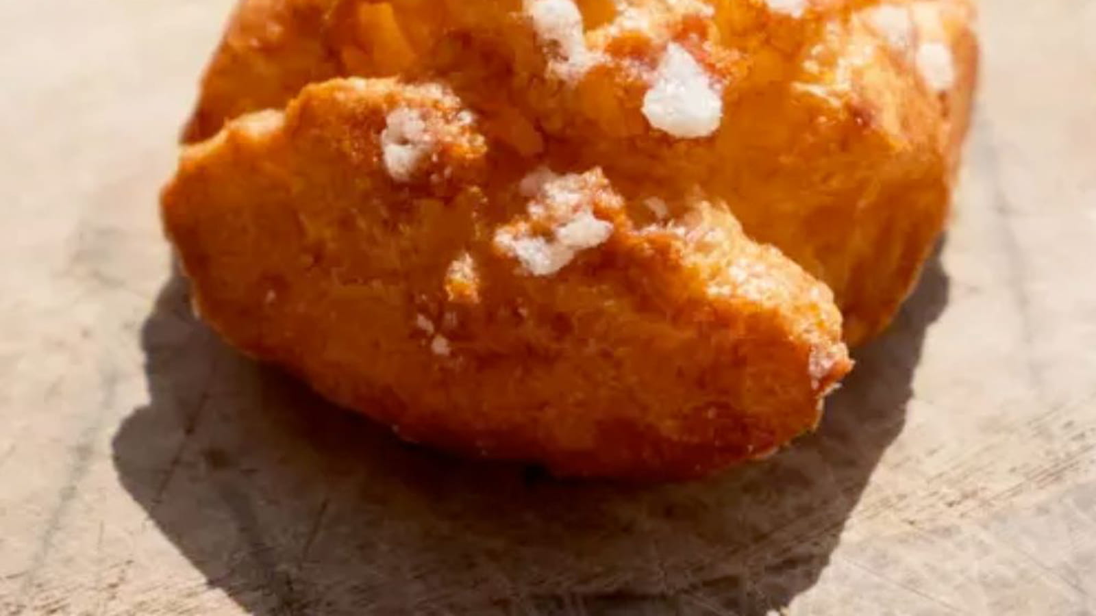 Chouquette avec Monsieur Cuisine