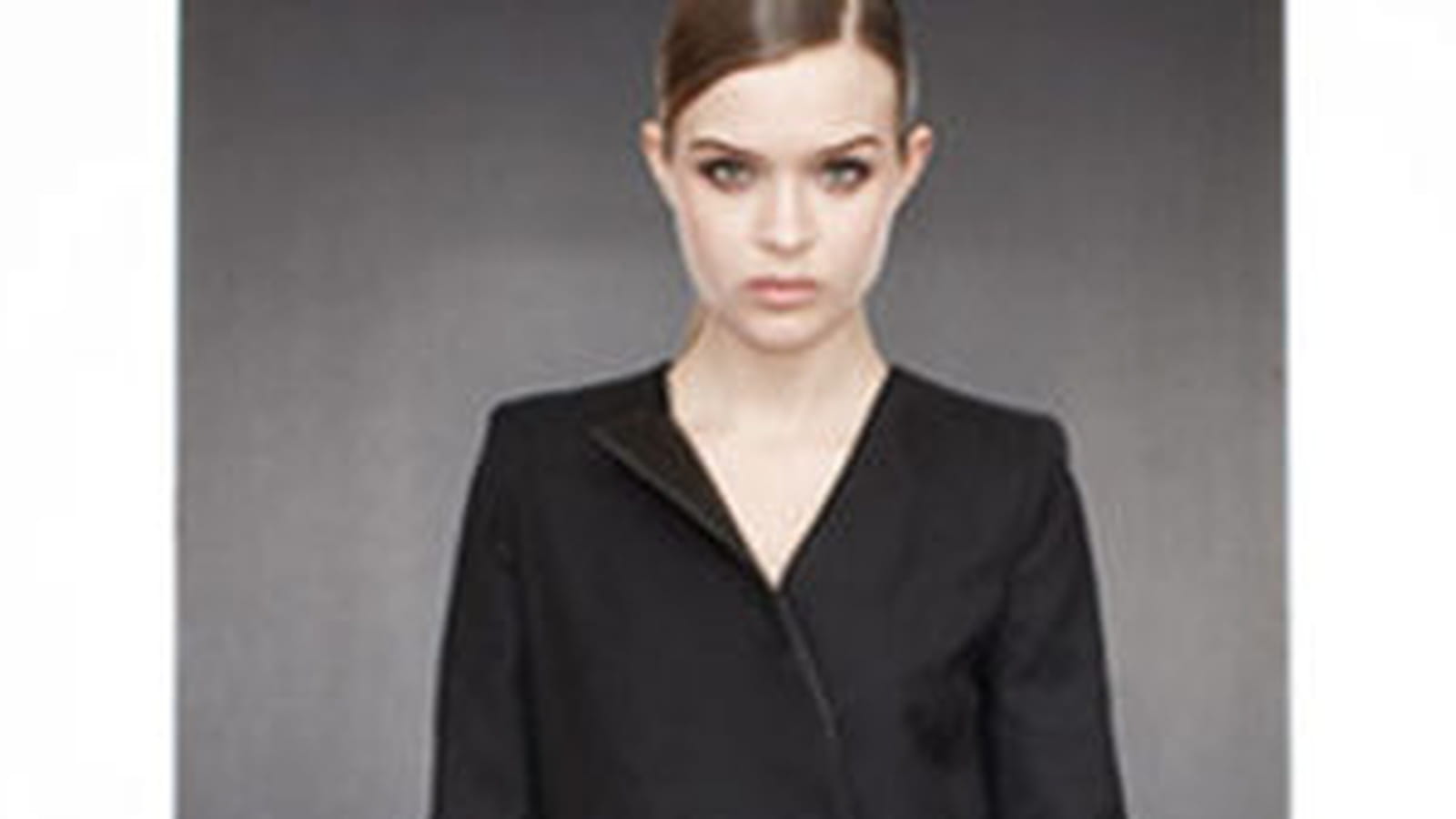 Robe Karl Lagerfeld
