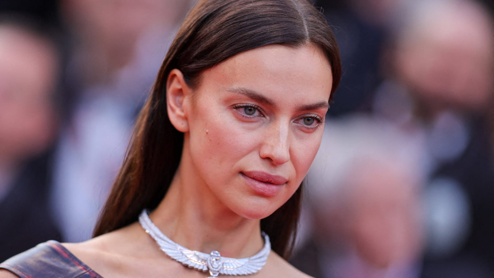 Irina Shayk