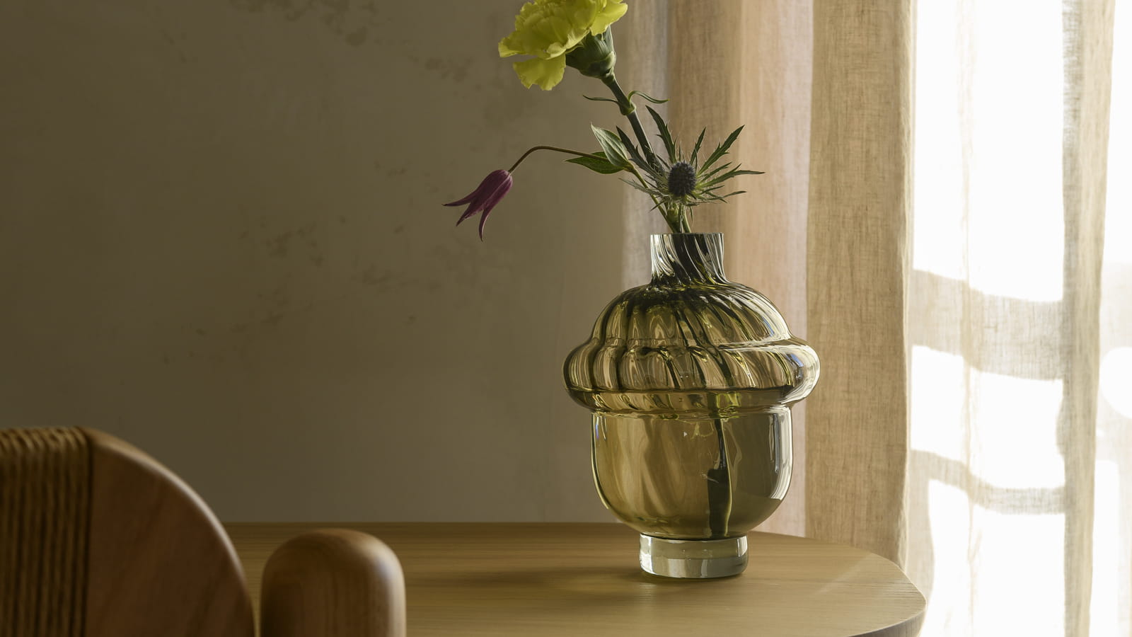 Vase Margaux Keller