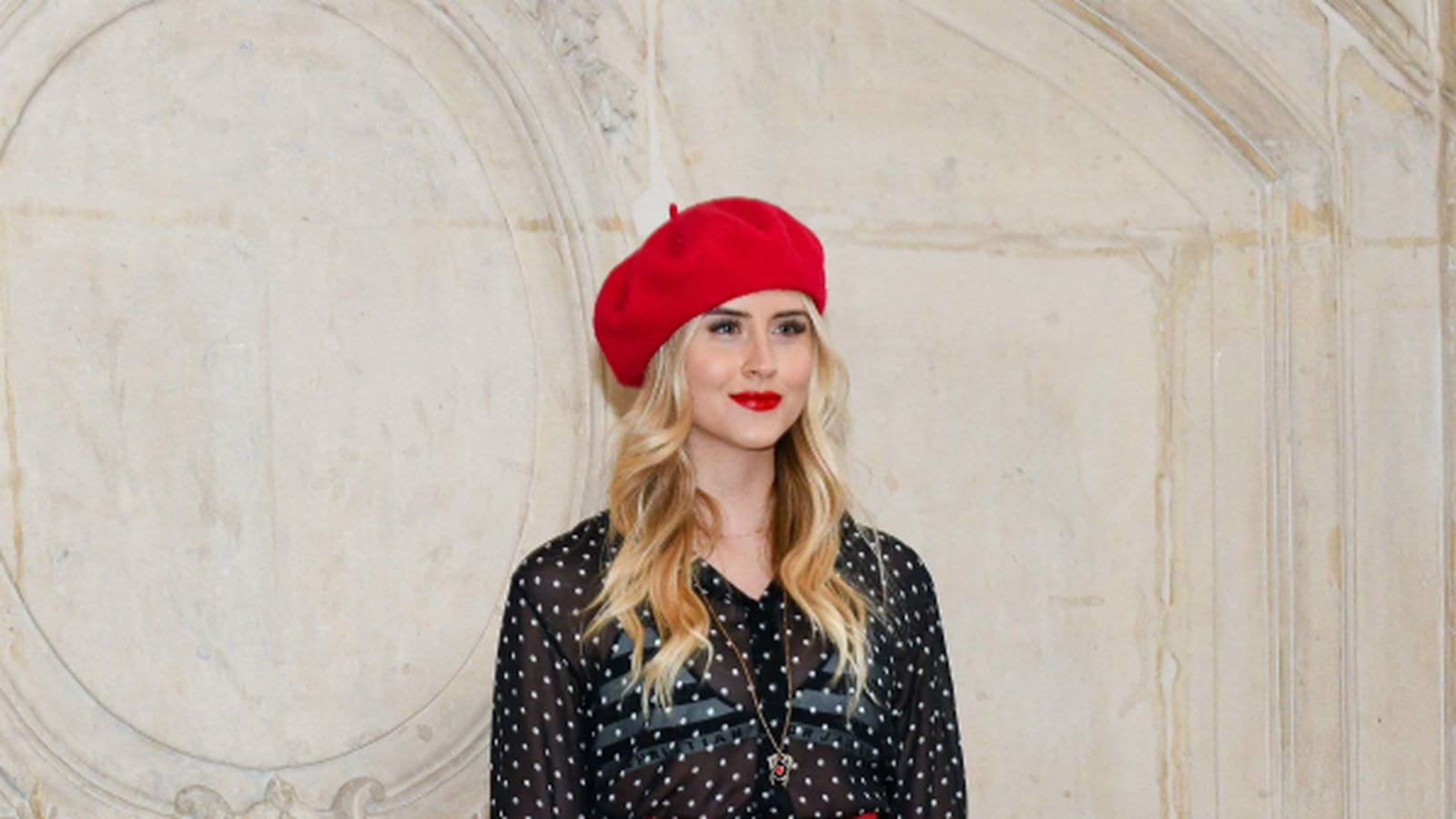 Valentina Ferragni